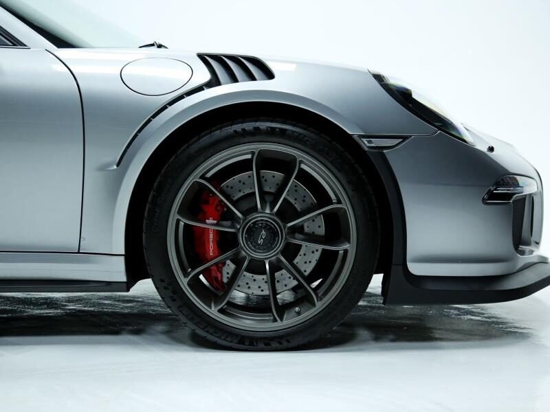2016 Porsche 911 GT3 RS For Sale