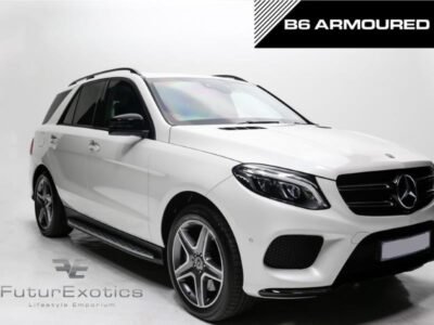 2018 Mercedes-Benz GLE GLE500 For Sale