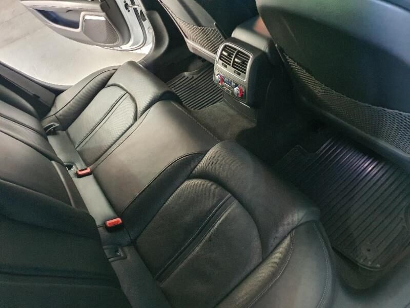 2014 Audi RS7 RS7 Sportback Quattro
