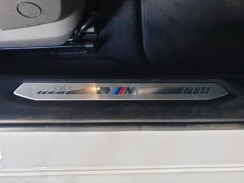 2021 BMW 1 Series 118d M Sport