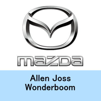 Mazda Allen Joss