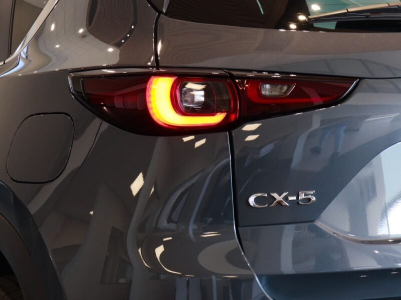 Mazda CX 5 2.0 Dynamic A/T