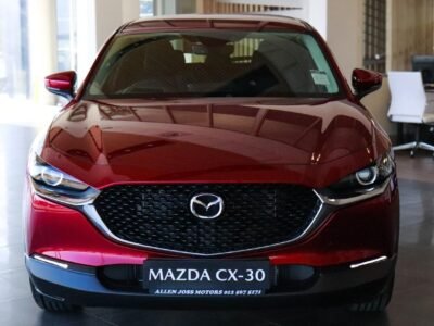 Mazda CX30 2.0 L Dynamic Auto